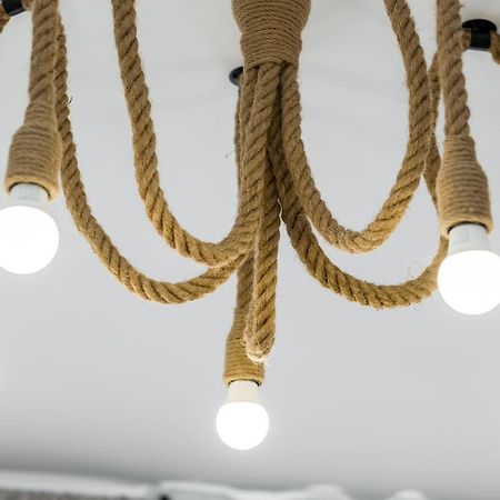 Sleepway Apartments - Boho Dream Poznań Eksteriør billede