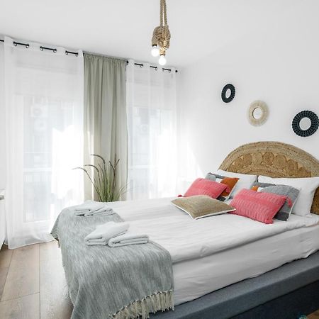 Sleepway Apartments - Boho Dream Poznań Eksteriør billede