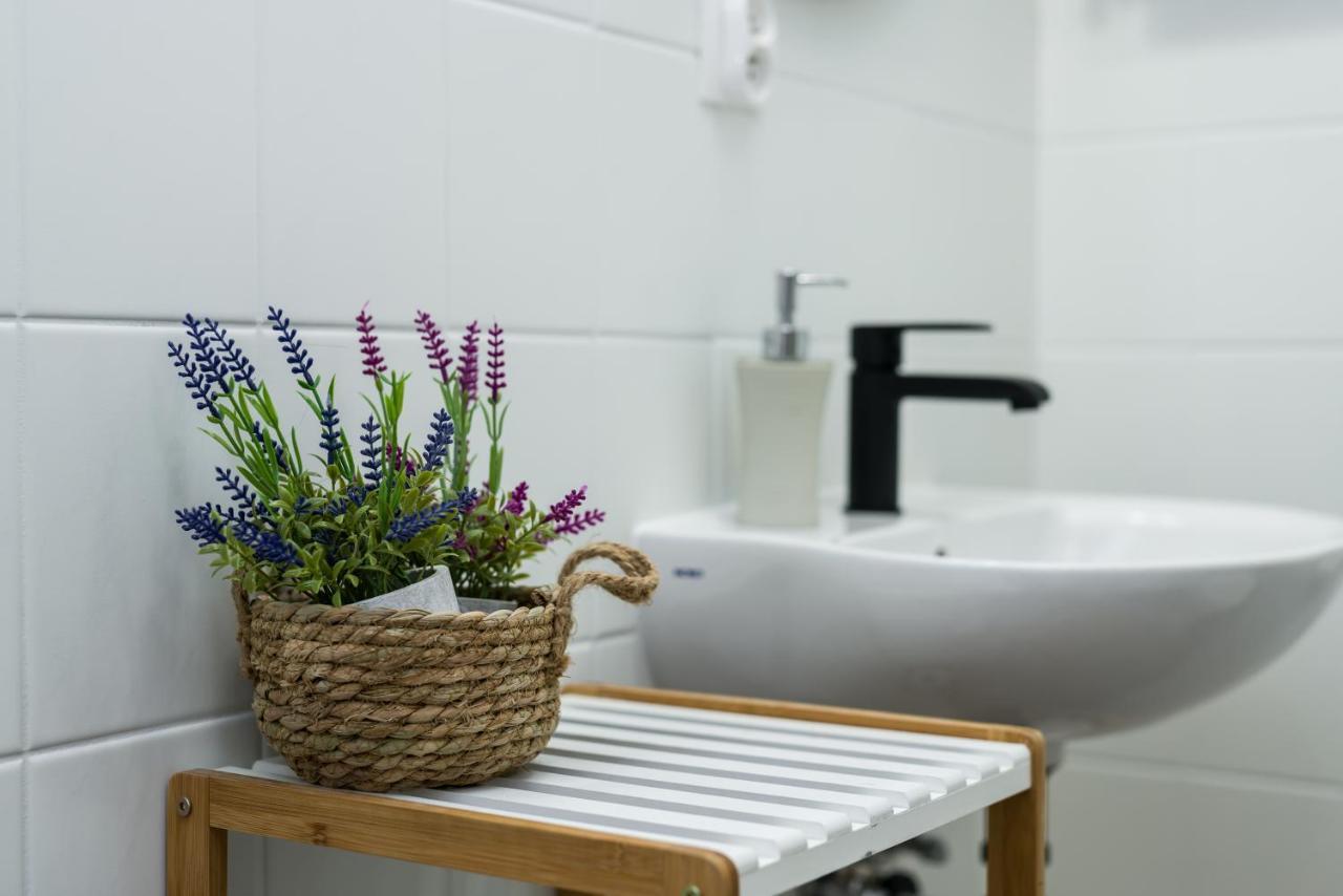 Sleepway Apartments - Boho Dream Poznań Eksteriør billede