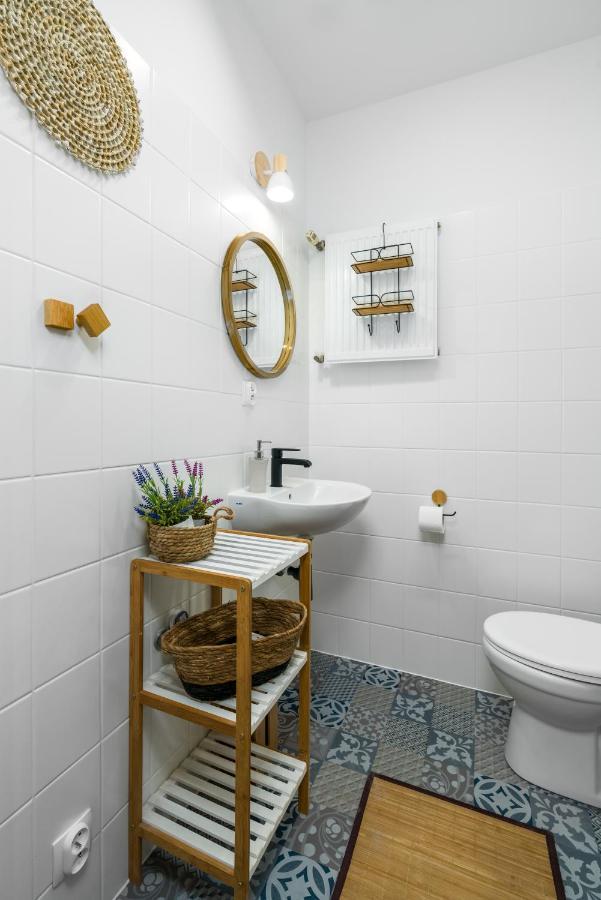 Sleepway Apartments - Boho Dream Poznań Eksteriør billede