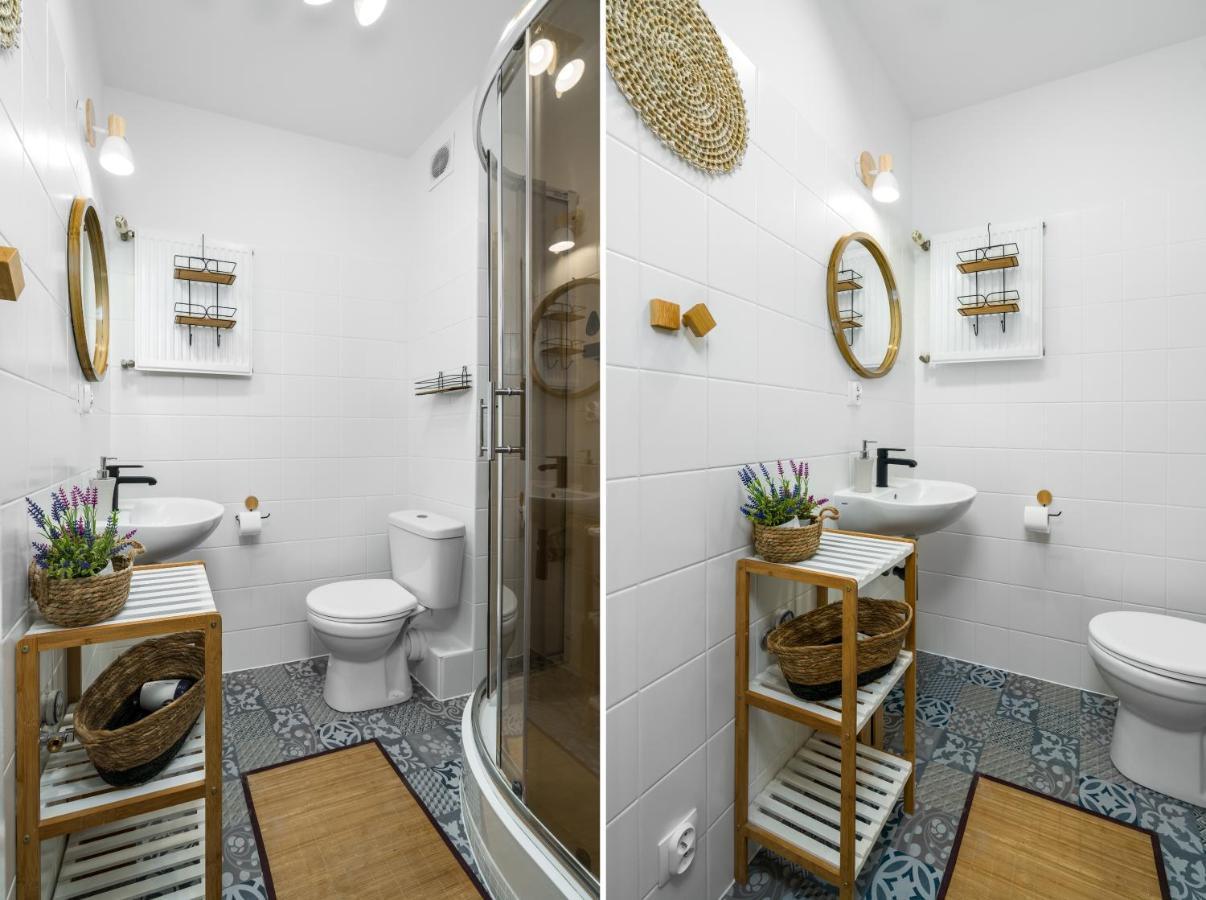 Sleepway Apartments - Boho Dream Poznań Eksteriør billede