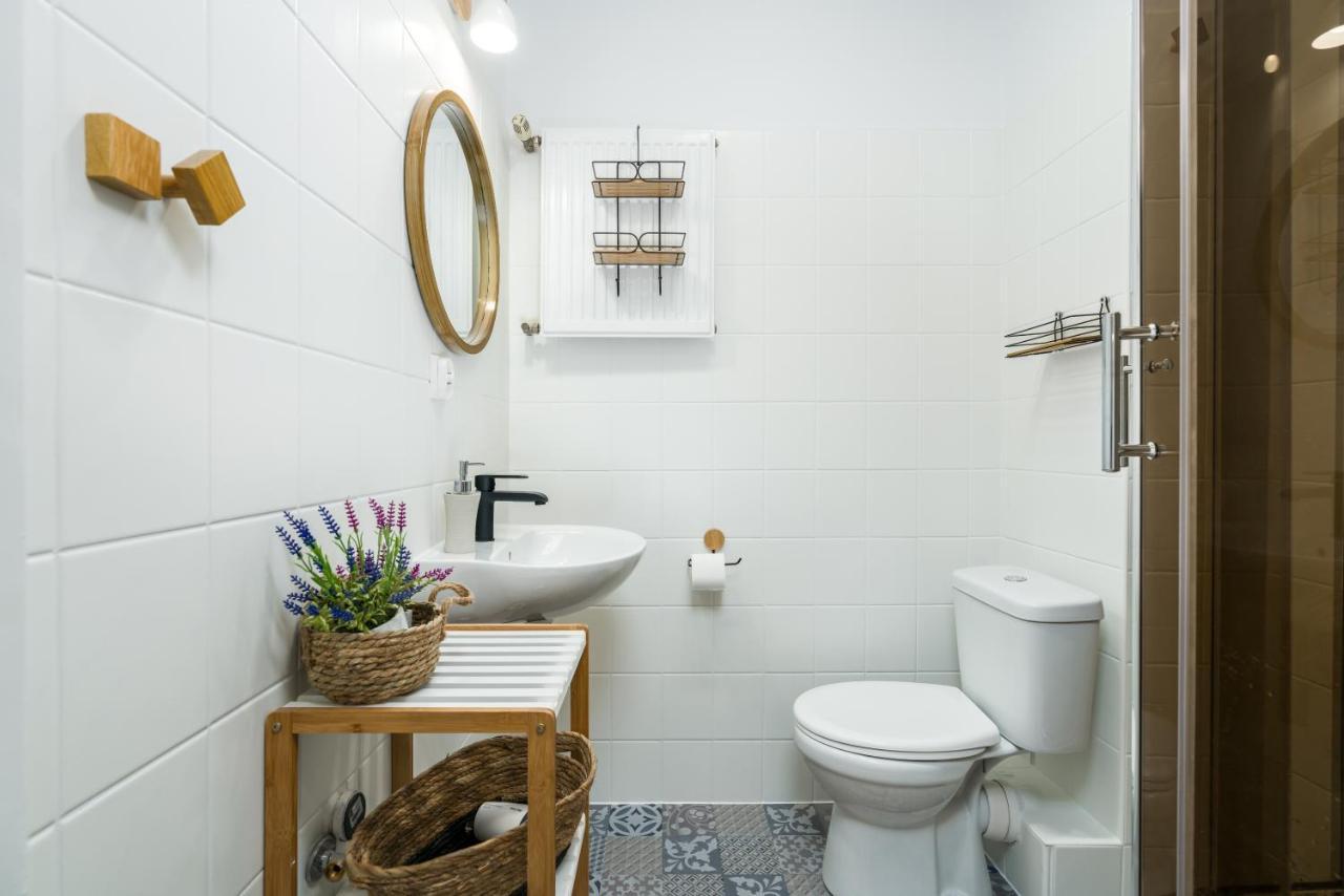 Sleepway Apartments - Boho Dream Poznań Eksteriør billede