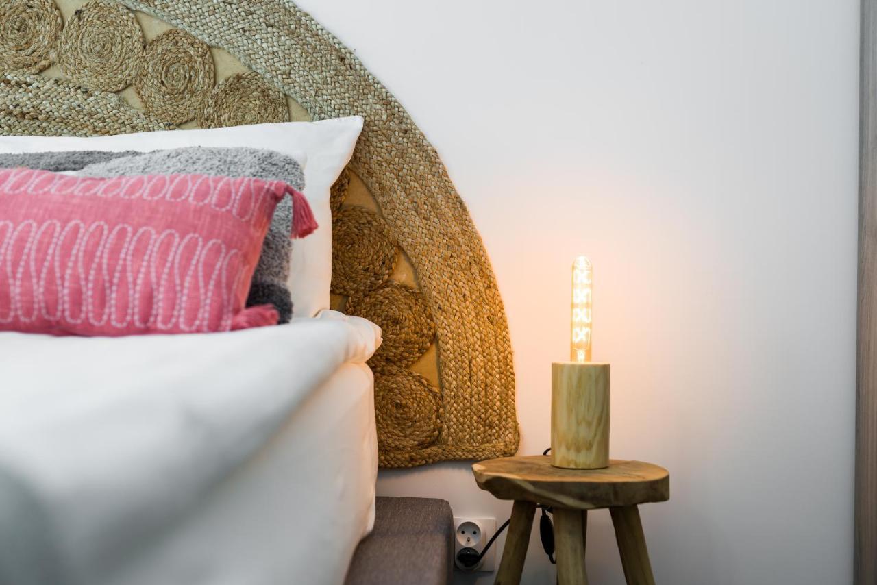 Sleepway Apartments - Boho Dream Poznań Eksteriør billede